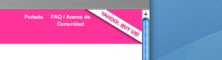Yahoo!, Buy us!