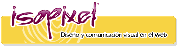 El nuevo Isopixel