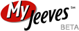 MyJeeves Beta