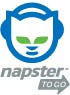 Napster to go