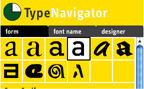 Typenavigator