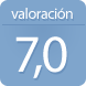 Valoración :7,0